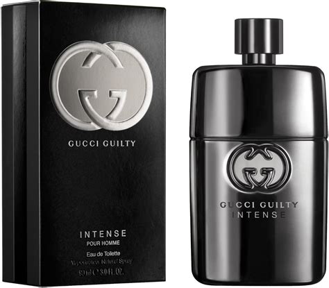 gucci guilty intense homme eau de toilette 90 ml|gucci guilty pour homme reviews.